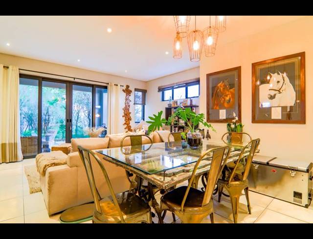 2 BEDROOM APARTMENT FOR SALE IN STEYN CITY